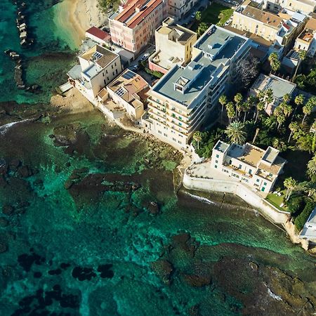 سيراكوزا Marlove Siracusa - Stunning Views & Private Sea Access المظهر الخارجي الصورة