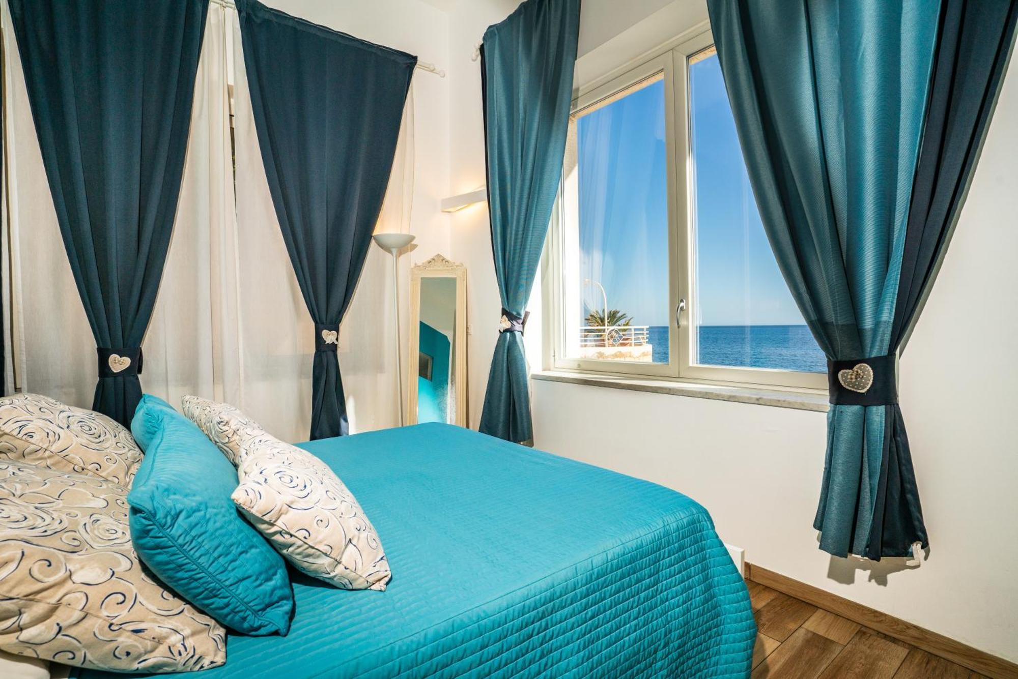 سيراكوزا Marlove Sea View المظهر الخارجي الصورة