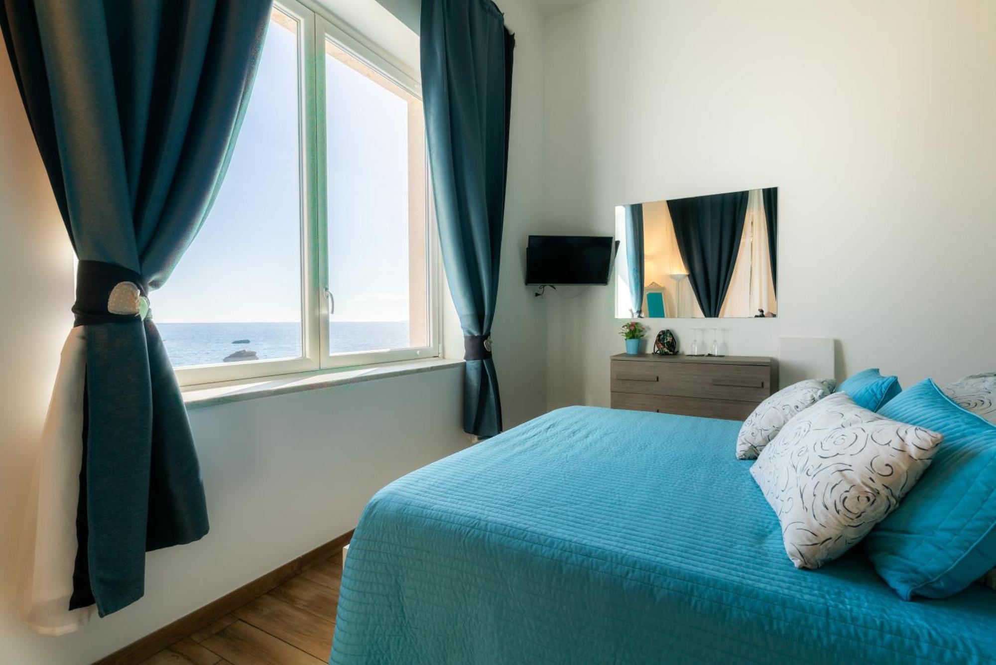 سيراكوزا Marlove Sea View المظهر الخارجي الصورة