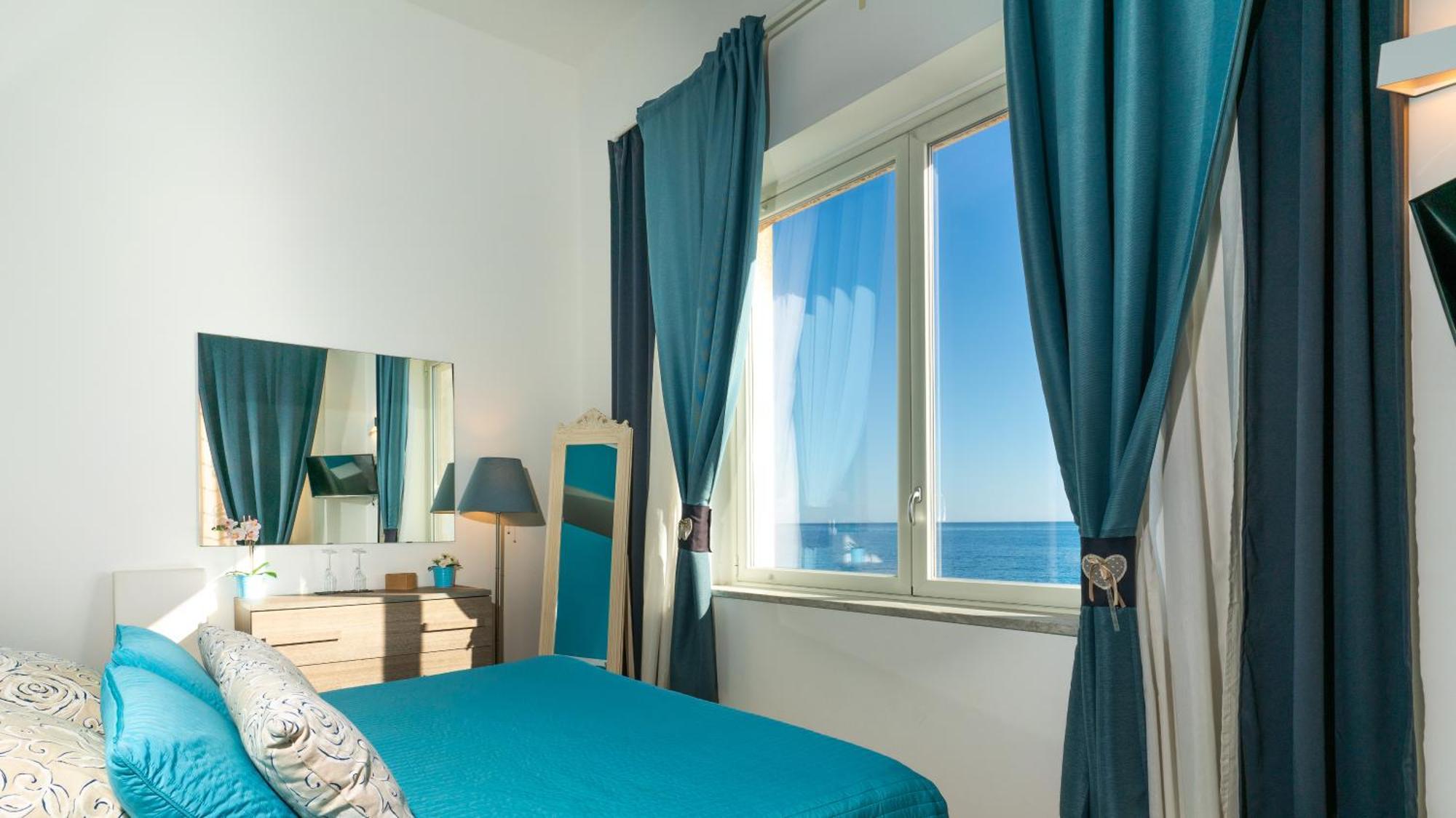سيراكوزا Marlove Sea View المظهر الخارجي الصورة