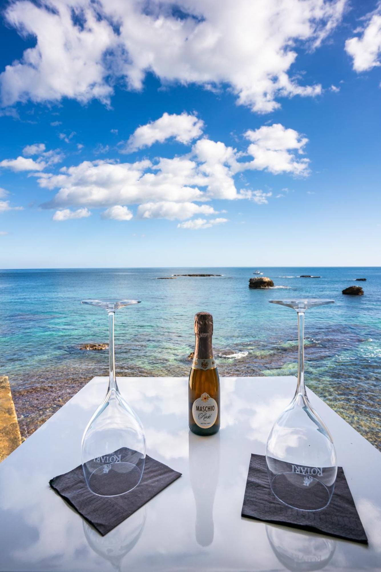 سيراكوزا Marlove Sea View المظهر الخارجي الصورة