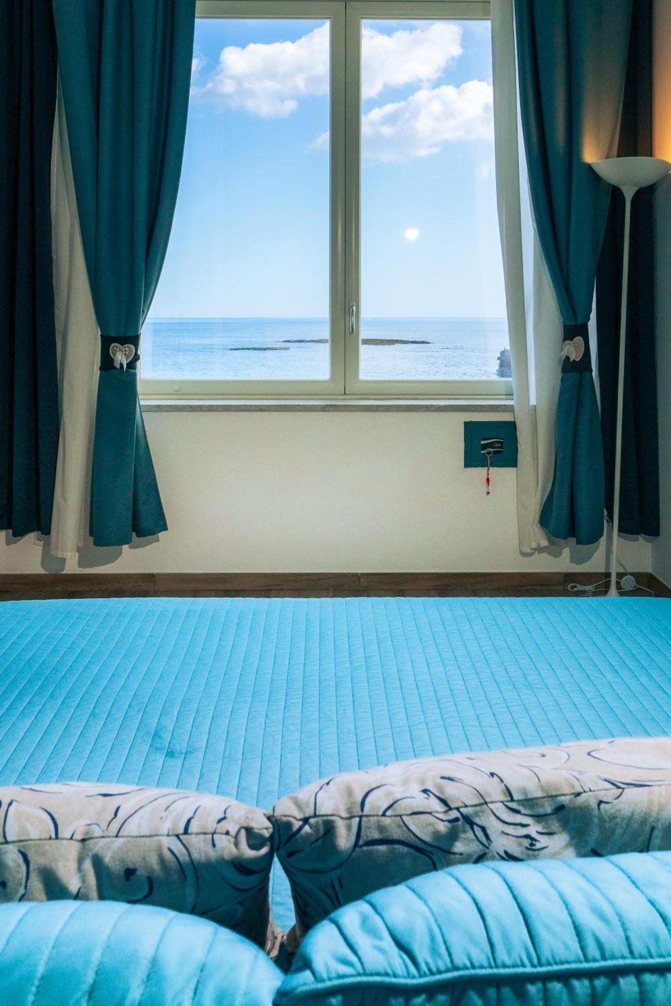 سيراكوزا Marlove Sea View المظهر الخارجي الصورة